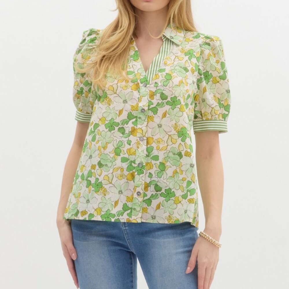 Entro Floral